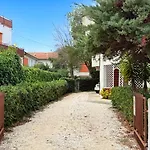 M455 - Marcelli, Ampio Quadrilocale Con Terrazzo E Posto Auto