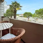 M455 - Marcelli, Ampio Quadrilocale Con Terrazzo E Posto Auto