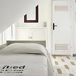 Lejlighed M455 - Marcelli, Ampio Quadrilocale Con Terrazzo E Posto Auto