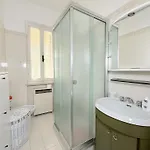 M455 - Marcelli, Ampio Quadrilocale Con Terrazzo E Posto Auto
