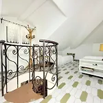 M455 - Marcelli, Ampio Quadrilocale Con Terrazzo E Posto Auto * Marcelli