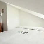 Lejlighed M455 - Marcelli, Ampio Quadrilocale Con Terrazzo E Posto Auto Marcelli
