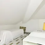 M455 - Marcelli, Ampio Quadrilocale Con Terrazzo E Posto Auto Lejlighed *