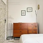 M455 - Marcelli, Ampio Quadrilocale Con Terrazzo E Posto Auto Lejlighed *