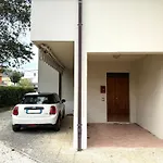 M455 - Marcelli, Ampio Quadrilocale Con Terrazzo E Posto Auto * Marcelli