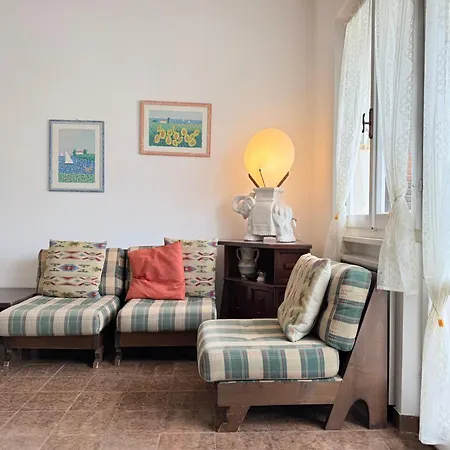 M455 - Marcelli, Ampio Quadrilocale Con Terrazzo E Posto Auto *