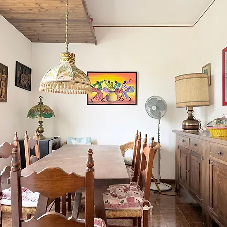 M455 - Marcelli, Ampio Quadrilocale Con Terrazzo E Posto Auto Apartmán *