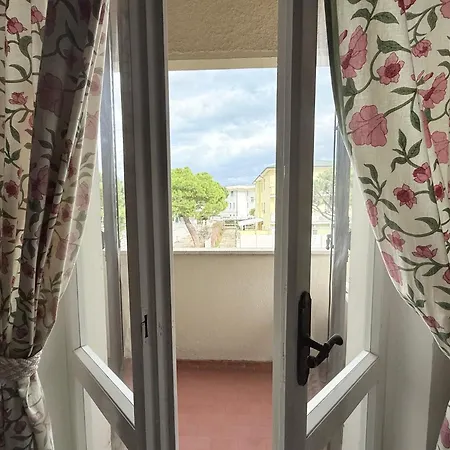 M455 - Marcelli, Ampio Quadrilocale Con Terrazzo E Posto Auto Apartamento *