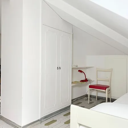 M455 - Marcelli, Ampio Quadrilocale Con Terrazzo E Posto Auto Appartamento Marcelli