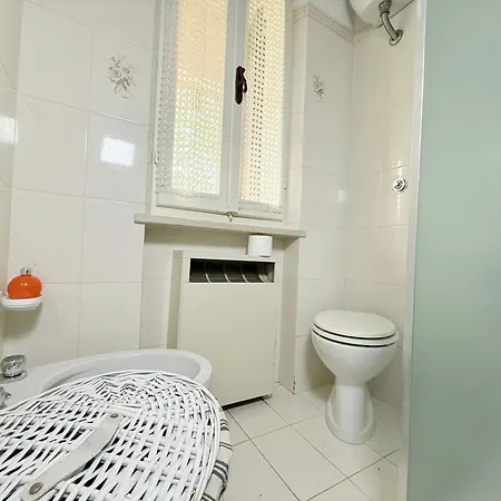Appartamento M455 - Marcelli, Ampio Quadrilocale Con Terrazzo E Posto Auto *