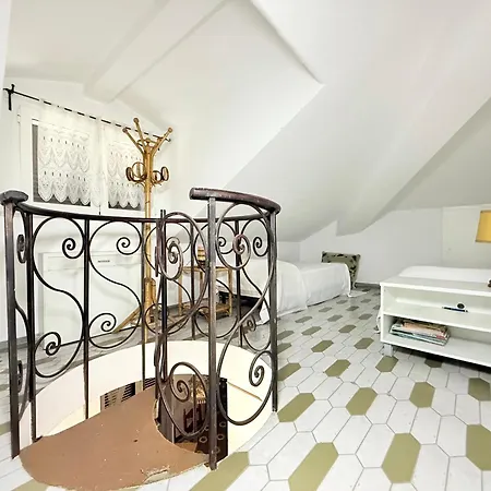 M455 - Marcelli, Ampio Quadrilocale Con Terrazzo E Posto Auto * Marcelli