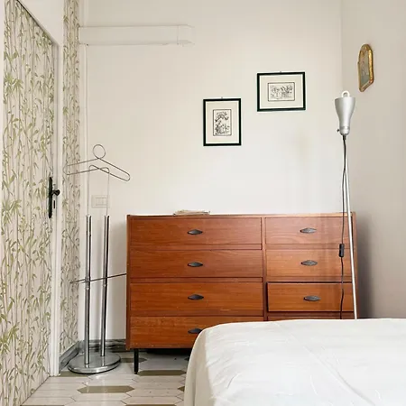 M455 - Marcelli, Ampio Quadrilocale Con Terrazzo E Posto Auto Lägenhet *