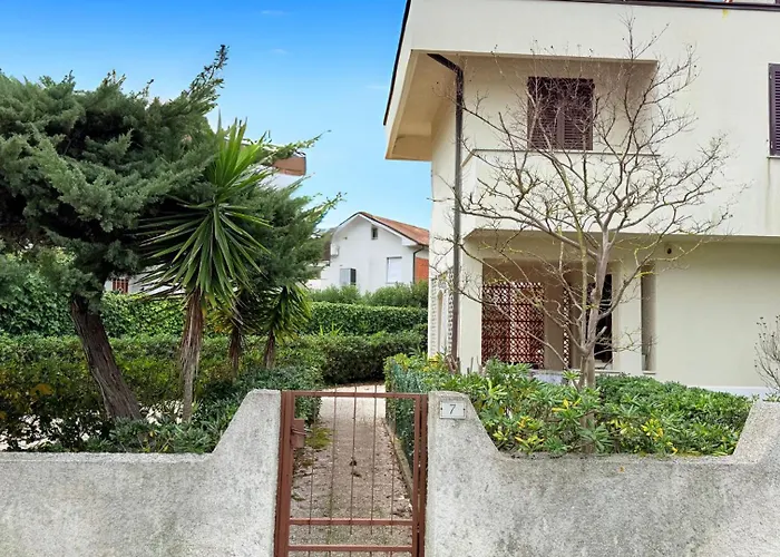 Apartmán M455 - Marcelli, Ampio Quadrilocale Con Terrazzo E Posto Auto *