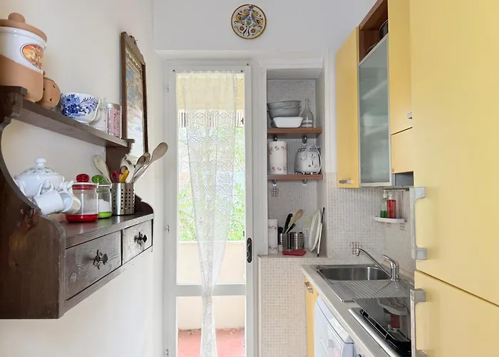 M455 - Marcelli, Ampio Quadrilocale Con Terrazzo E Posto Auto Apartamento