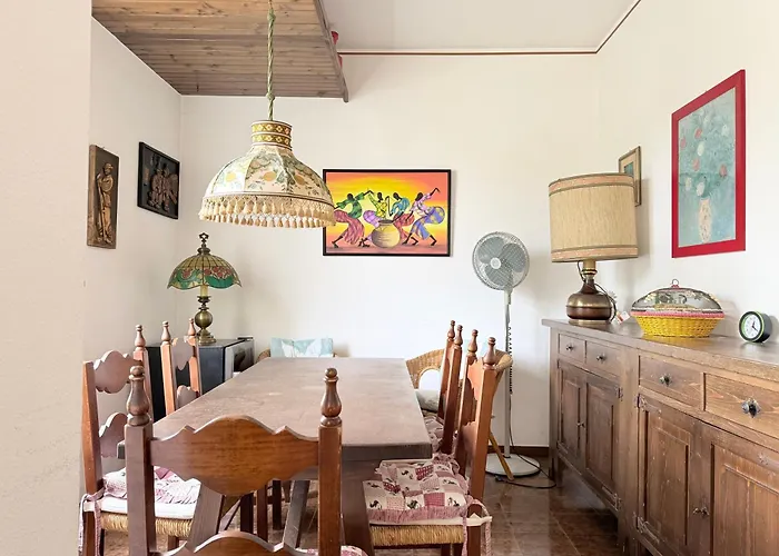 M455 - Marcelli, Ampio Quadrilocale Con Terrazzo E Posto Auto Apartamento *