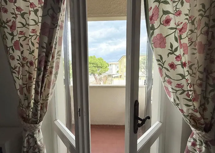 M455 - Marcelli, Ampio Quadrilocale Con Terrazzo E Posto Auto Apartamento *