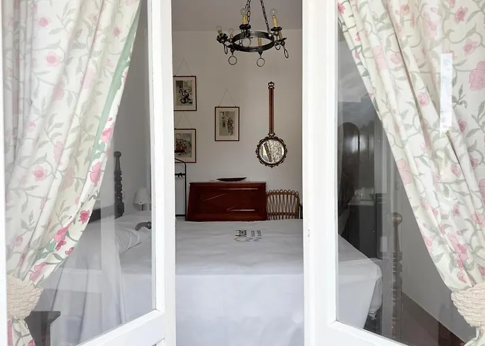 M455 - Marcelli, Ampio Quadrilocale Con Terrazzo E Posto Auto *