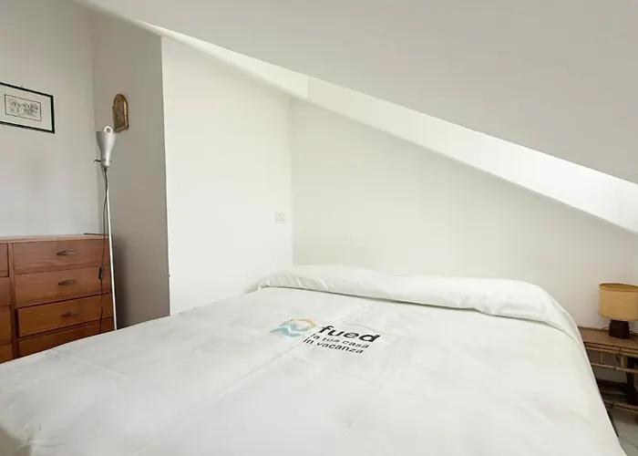 Apartamento M455 - Marcelli, Ampio Quadrilocale Con Terrazzo E Posto Auto Marcelli