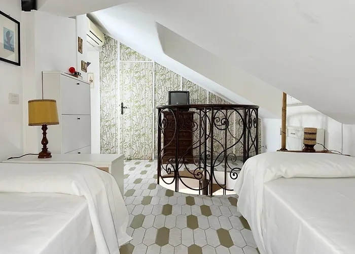 M455 - Marcelli, Ampio Quadrilocale Con Terrazzo E Posto Auto * Marcelli