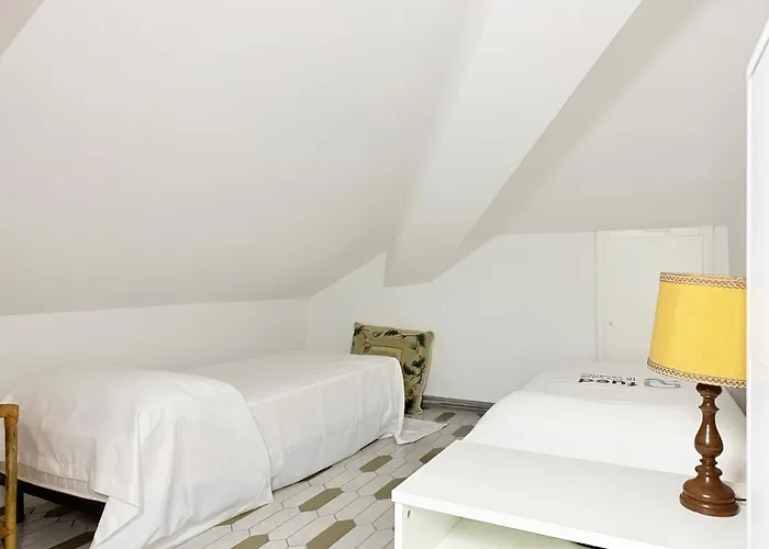 M455 - Marcelli, Ampio Quadrilocale Con Terrazzo E Posto Auto Apartmán *