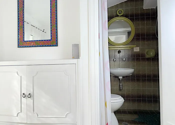 M455 - Marcelli, Ampio Quadrilocale Con Terrazzo E Posto Auto Apartamento