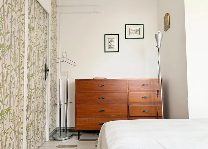 M455 - Marcelli, Ampio Quadrilocale Con Terrazzo E Posto Auto Apartmán *