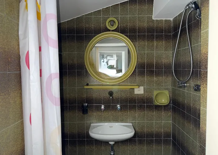 Apartmán M455 - Marcelli, Ampio Quadrilocale Con Terrazzo E Posto Auto *